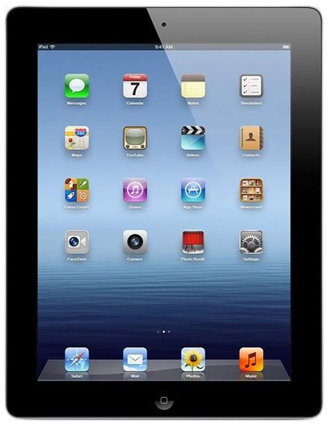 ipad 3 specs|iPad (3rd generation) .